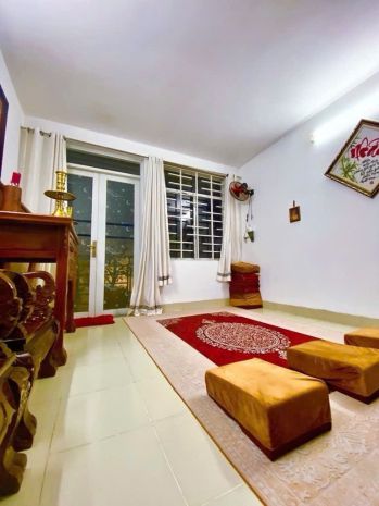 Bán nhà 52m² - 3 tầng - btct  hẻm ô tô - linh đông thủ 7121116