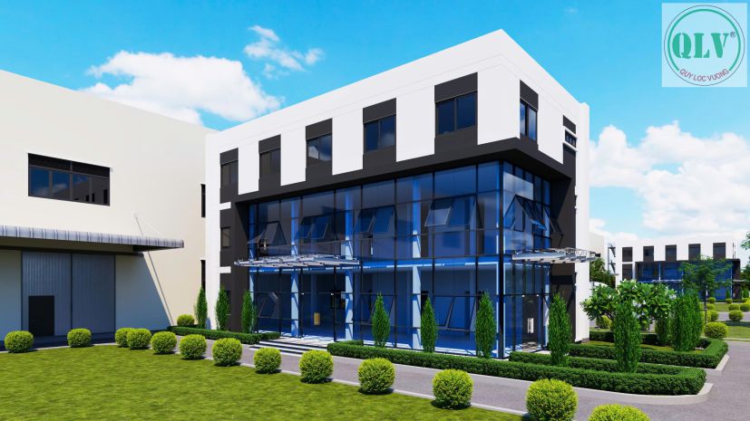 Cho thuê nhà xưởng  kcn đại đăng, bình dương  34.000m² 7121281