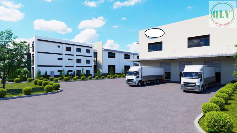 Cho thuê nhà xưởng  kcn đại đăng, bình dương  34.000m² 7121283