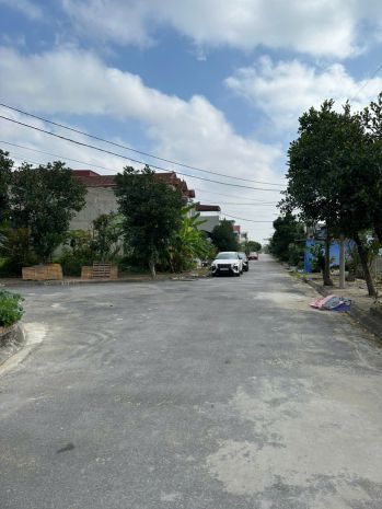 Bán đất tđc hòa nghĩa  100m² mặt tiền 5m  giá 2.x tỷ  sát 7121428