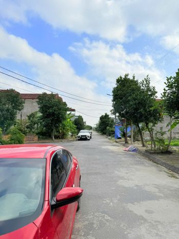 Bán đất tđc hòa nghĩa  100m² mặt tiền 5m  giá 2.x tỷ  sát 7121429