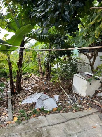 Bán đất tđc hòa nghĩa  100m² mặt tiền 5m  giá 2.x tỷ  sát 7121430