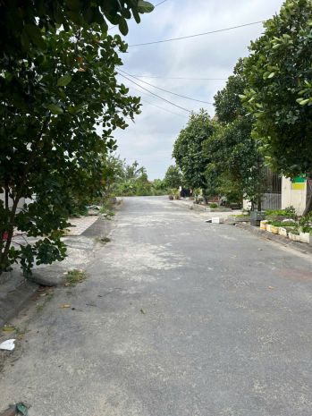 Bán đất tđc hòa nghĩa  100m² mặt tiền 5m  giá 2.x tỷ  sát 7121432