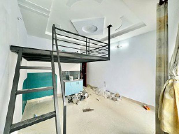 Cho thuê nhà địa chỉ: lê văn thọ - gò vấp 7121441