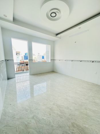 Hxh nhà mới 3 tầng 4pn 5wc 4mx15m - kế nguyễn sơn quận tân 7121766