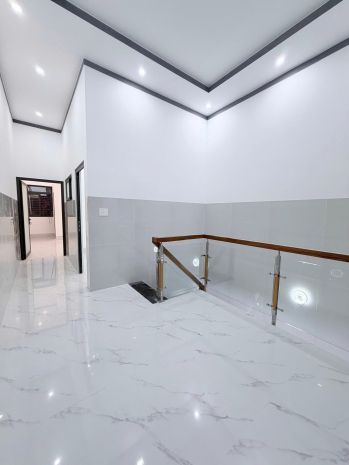 Nhà mới, hem 1 xẹt ql13, đối diện chợ bưng bâu, tc 60m² 7121783