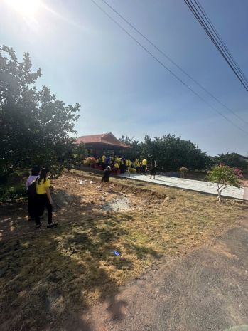 Đất vườn bưởi 1 sec dt750 tài chính 3xx mua được 7121803