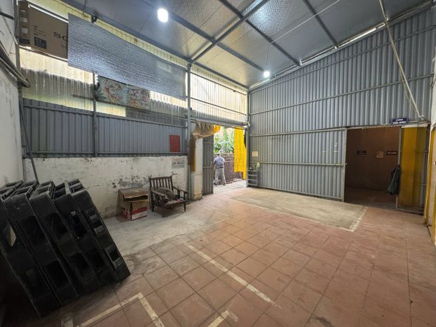 Chính chủ cho thuê kho xưởng thúy lĩnh, hoàng mai, hà nội 7121832
