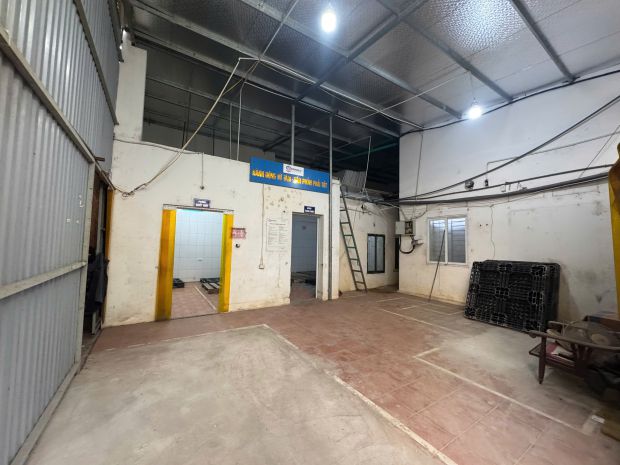 Chính chủ cho thuê kho xưởng thúy lĩnh, hoàng mai, hà nội 7121834