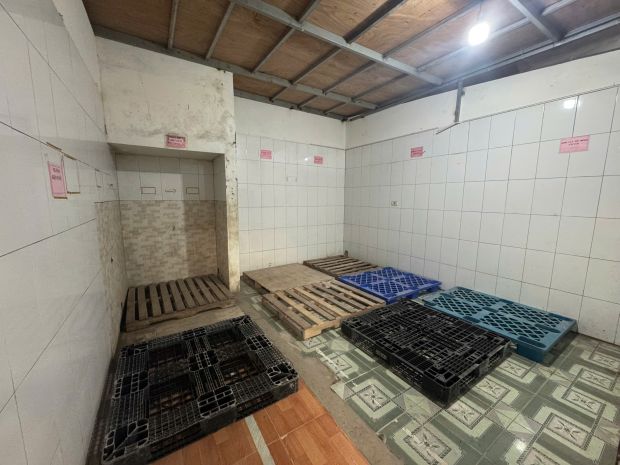 Chính chủ cho thuê kho xưởng thúy lĩnh, hoàng mai, hà nội 7121835