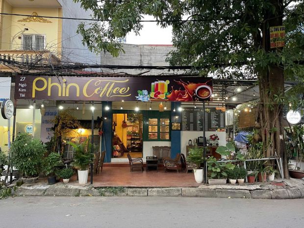Sang nhượng quán cafe  27 ngô kim tài 7121851