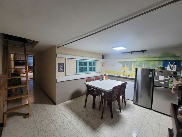 Nhà đẹp  giá tốt -chỉ 6,5 tỷ sở hữu ngay căn hộ lầu 1 7121871