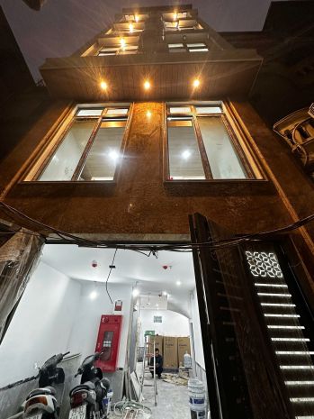 Bán toà ccmn ngõ 325 kim ngưu, 64m², 6 tầng, 9 phòng ngủ 7121997