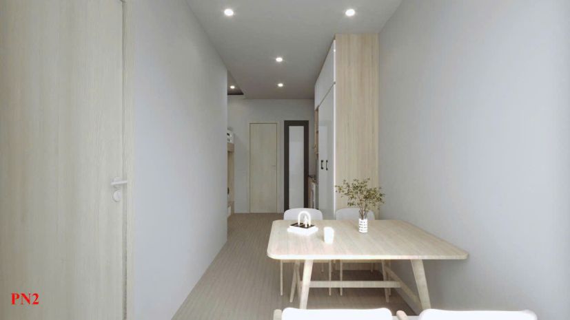 Bán toà ccmn ngõ 325 kim ngưu, 64m², 6 tầng, 9 phòng ngủ 7122000