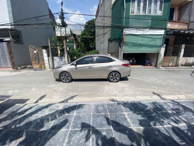 Bán đất đông hội-hàng xóm vin cổ loa- trục cầu tứ liên- 7122019