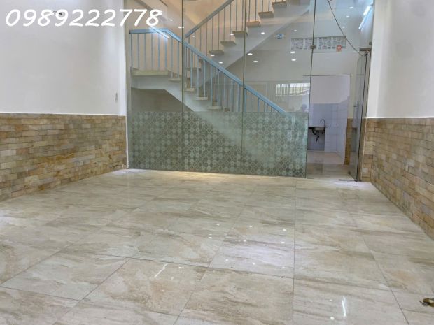 Rẻ nhất quận 1 3 bước hxh  thông  - sau lưng căn mặt tiền 7122028