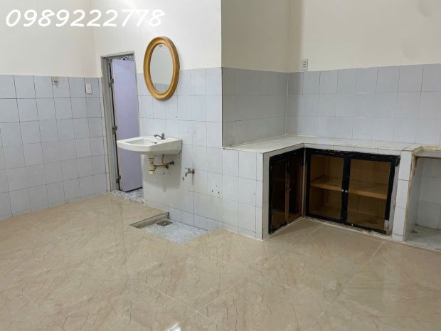 Rẻ nhất quận 1 3 bước hxh  thông  - sau lưng căn mặt tiền 7122029