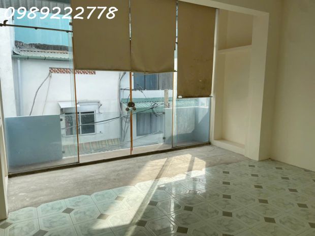 Rẻ nhất quận 1 3 bước hxh  thông  - sau lưng căn mặt tiền 7122032