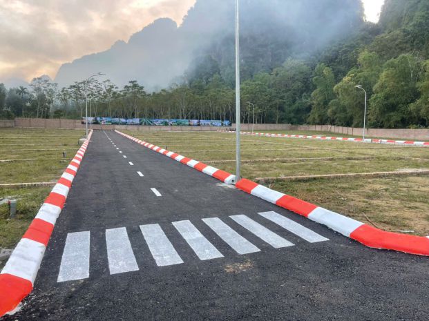 Gia sôc chi 365 triêu có đất ở ngay! chi hơn 6tr môt 7122046