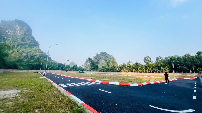 Gia sôc chi 365 triêu có đất ở ngay! chi hơn 6tr môt 7122047