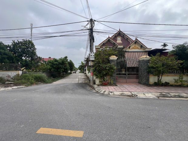 Bán lô đất 73,6m² đoàn xá  giá 1,x tỷ  ngõ nhựa 4m  khu 7122081