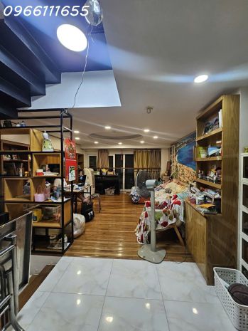 Bán nhà trường sa  p13 . quận phú nhuận -  hẻm ô tô tránh - 7122119