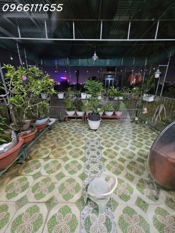 Bán nhà trường sa  p13 . quận phú nhuận -  hẻm ô tô tránh - 7122122