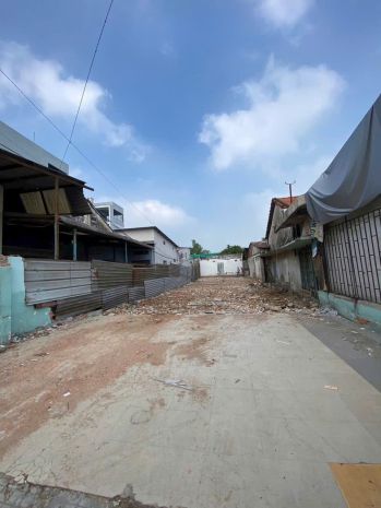 Mặt tiền phan văn đối  nút giao phan văn hớn  bà điểm 7122124