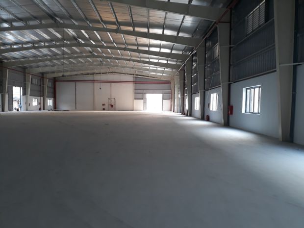 Nhà xưởng 2.640m² khu công nghiệp đại đồng  bắc ninh 7122179