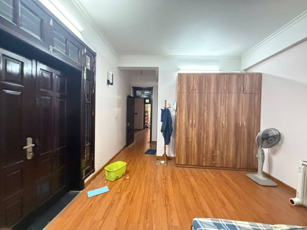 Bán nhà thanh xuân, phân lô oto tránh, 50m 4t mặt tiền rộng 7122183