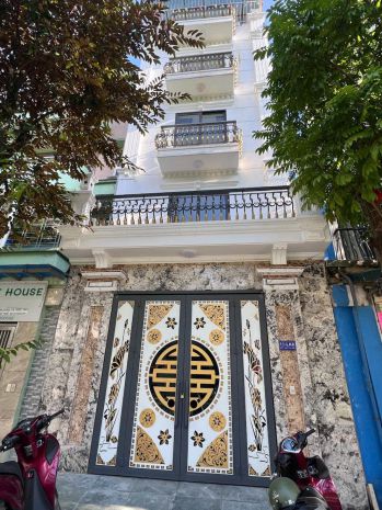 Nhà hồ tùng mậu,hàng xóm vinhomes,cách oto chỉ 7122225