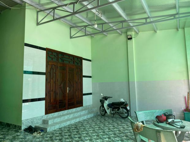 Bán 2 căn nhà cấp 4 liền kề vị trí đắc địa khu phố 10 bình 7122233