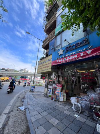 Chính chủ cho thuê mặt bằng kinh doanh tại vị trí đắc địa 7122243