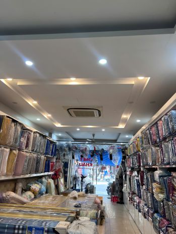 Chính chủ cho thuê mặt bằng kinh doanh tại vị trí đắc địa 7122244