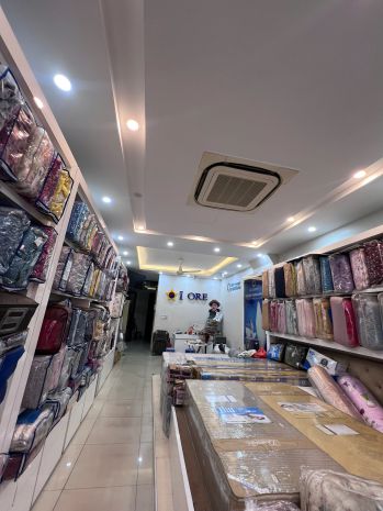 Chính chủ cho thuê mặt bằng kinh doanh tại vị trí đắc địa 7122245