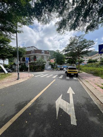 Bán lô góc đẹp nhất mipeco nha trang  sát trường học  gần 7122332