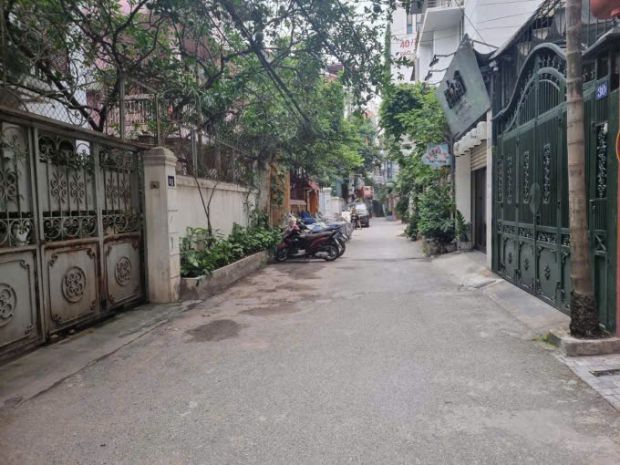 Chính chủ bán nhà mặt tiền phố đào tấn  ba đình 7122444