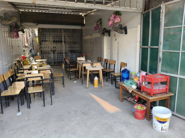 Chính chủ bán nhà 2,7 tỷ nam từ liêm - hà nội 7122454