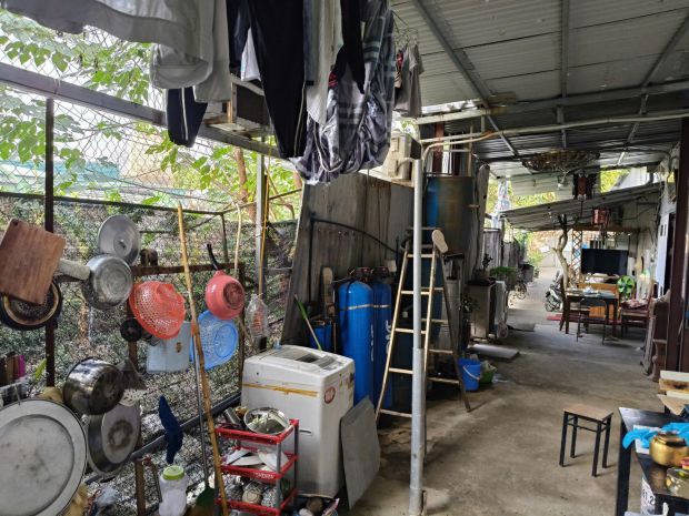 Chính chủ bán nhà 2,7 tỷ nam từ liêm - hà nội 7122455