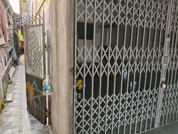 Chính chủ bán nhà 2,7 tỷ nam từ liêm - hà nội 7122456