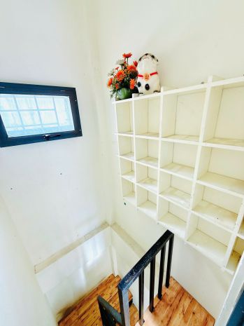 Nhà 2 tầng nở hậu hẻm 4m âu dương lân p3q8. giá 1,88 tỷ tl 7122463