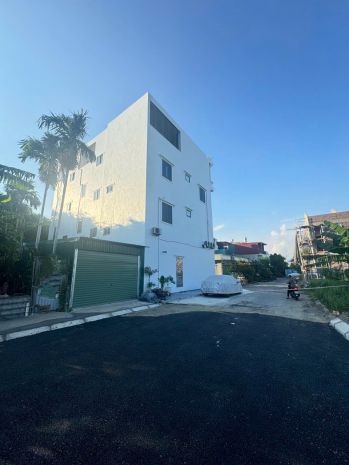 Bán nhà tôn cấp 4  tuyến 2 đường ngô gia tự  nhìn sang 7122512