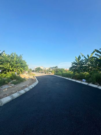 Bán nhà tôn cấp 4  tuyến 2 đường ngô gia tự  nhìn sang 7122514