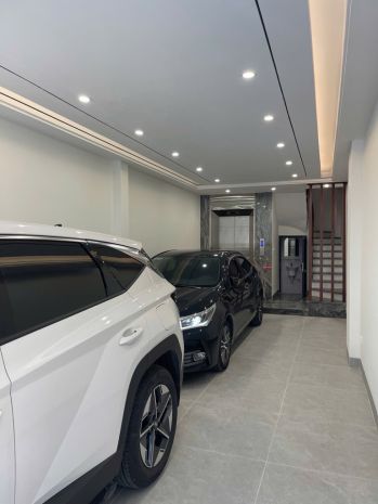 Bán nhà ngõ 135 bồ đề 58m x 6t gara thang máy kinh doanh 7122692