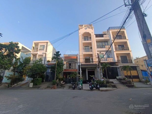 Bán nhà 2 tầng 4.5x18m, kdc xã bình hưng, quận 8 - chỉ 7122716