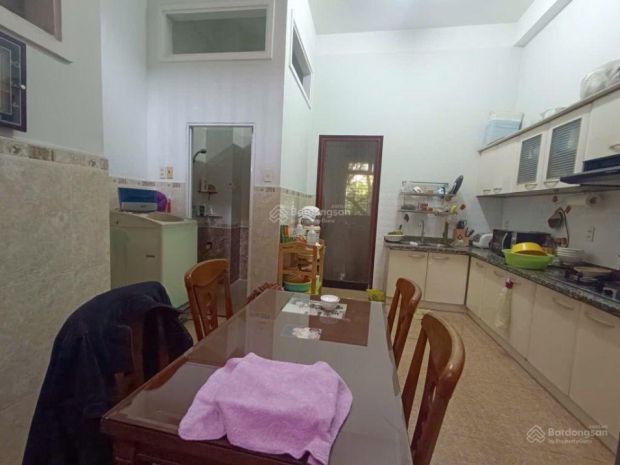 Bán nhà 2 tầng 4.5x18m, kdc xã bình hưng, quận 8 - chỉ 7122719