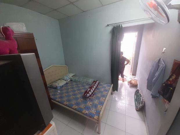 Bàu cát - 40m - hẻm 6m - 3.4 tỷ tân bình 7122780