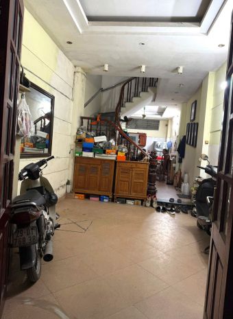 Bán nhà hoàng hoa thám 46m2.  5 tầng. mặt tiền 3.5m. giá 7122864