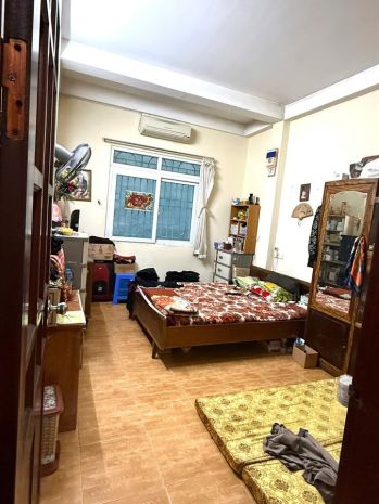 Bán nhà hoàng hoa thám 46m2.  5 tầng. mặt tiền 3.5m. giá 7122867