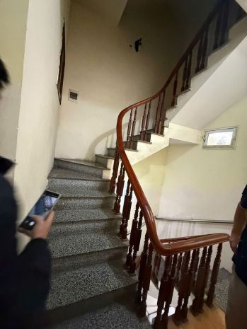 Bán nhà hoàng hoa thám 46m2.  5 tầng. mặt tiền 3.5m. giá 7122868